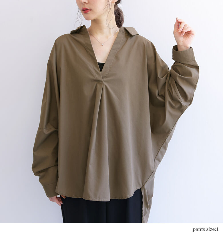 トップス ボトムス セットアップ シャツ ブラウス ジョガーパンツ 長袖 襟付き ボタン 2way 上下セット 2点セット ツーピース お得 大人 おしゃれ お洒落 トップス ボトムス セットアップ 10455 パーカー ズボン
