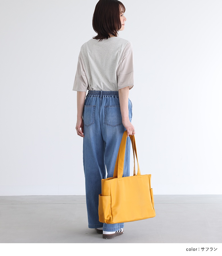 osharewalker トートバッグ レディース ショルダーバッグ 肩掛け
