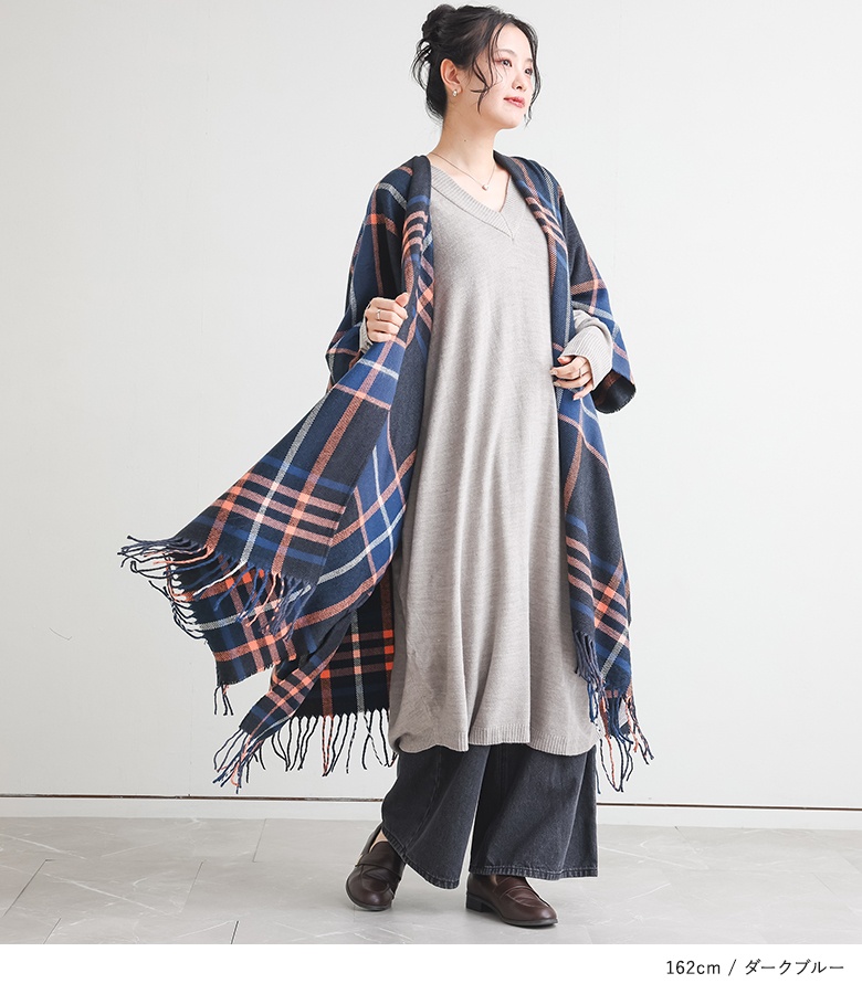 バーバリー ストール 大判のおすすめ人気商品一覧 通販 - Yahoo