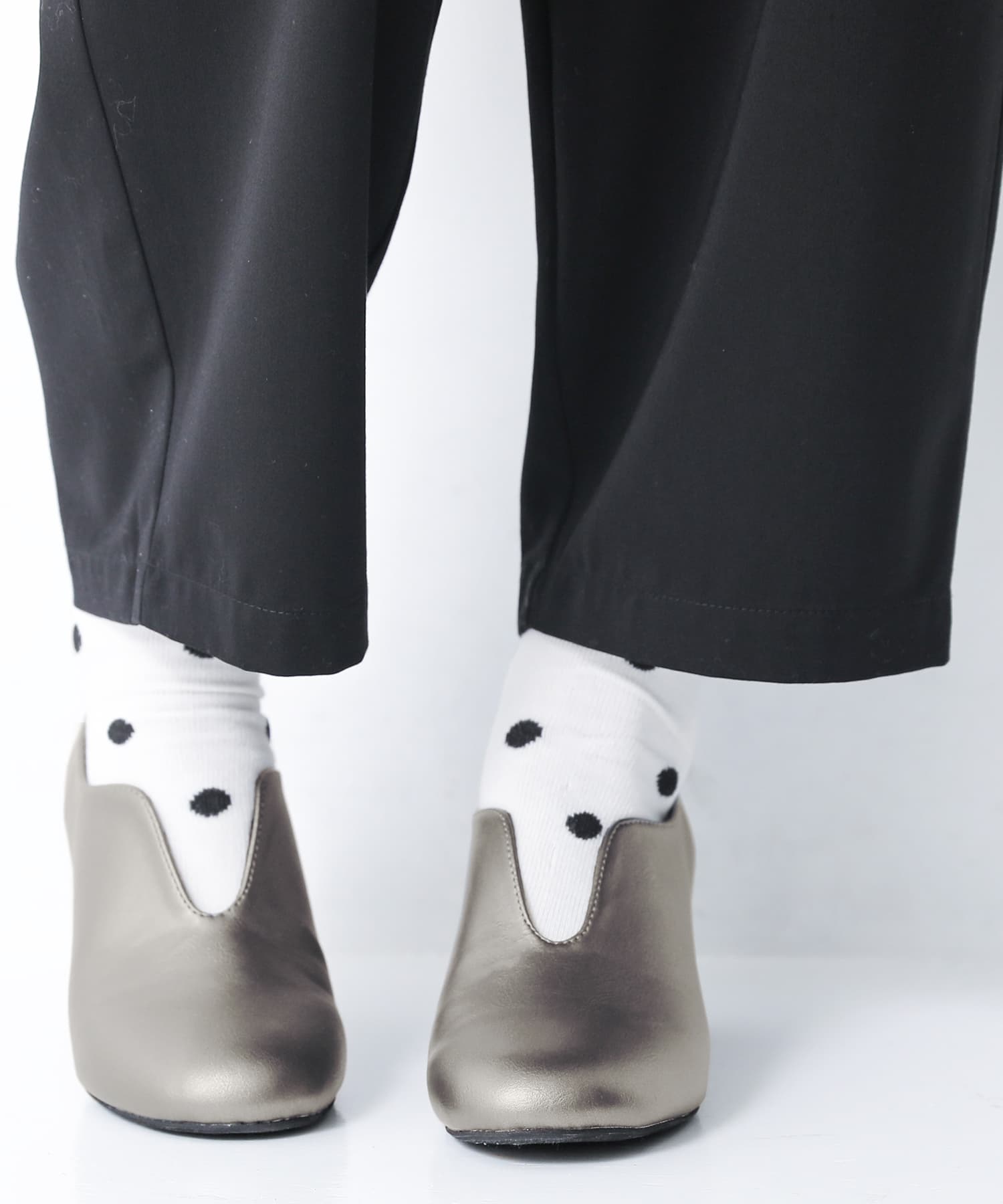 osharewalker パンプス レディース シューズ 靴 ストラップ 5cm