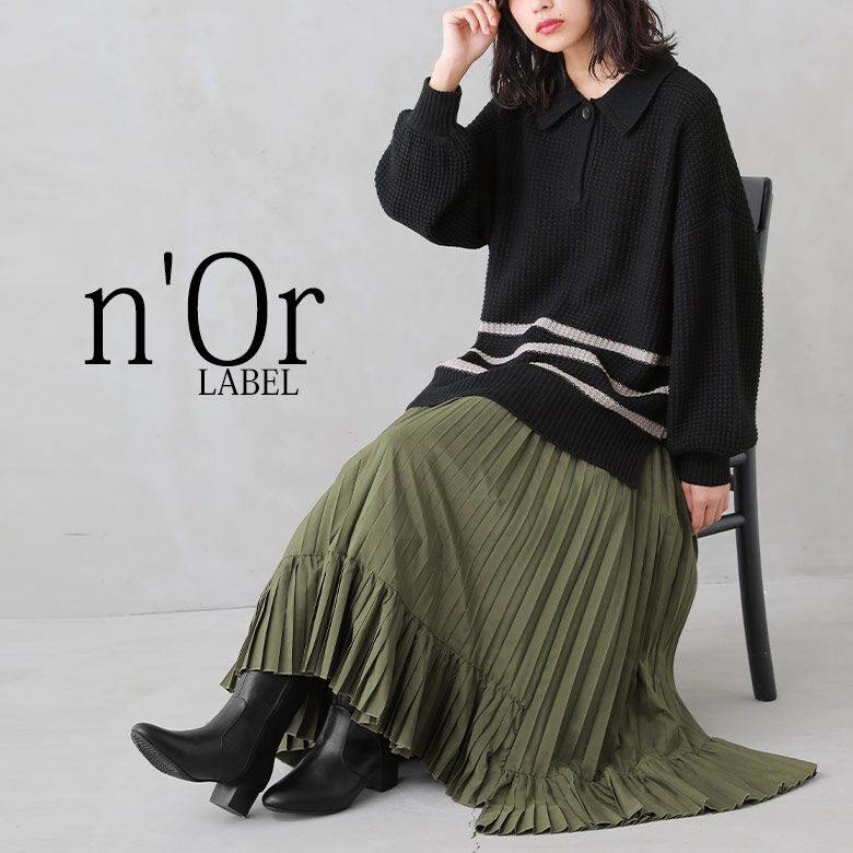 osharewalker 【送料無料】ロングブーツ レディース 秋冬 靴