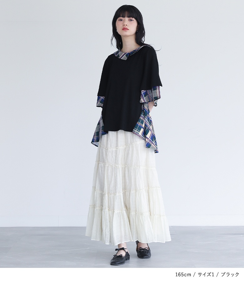 osharewalker Tシャツ レディース 春夏 トップス カットソー