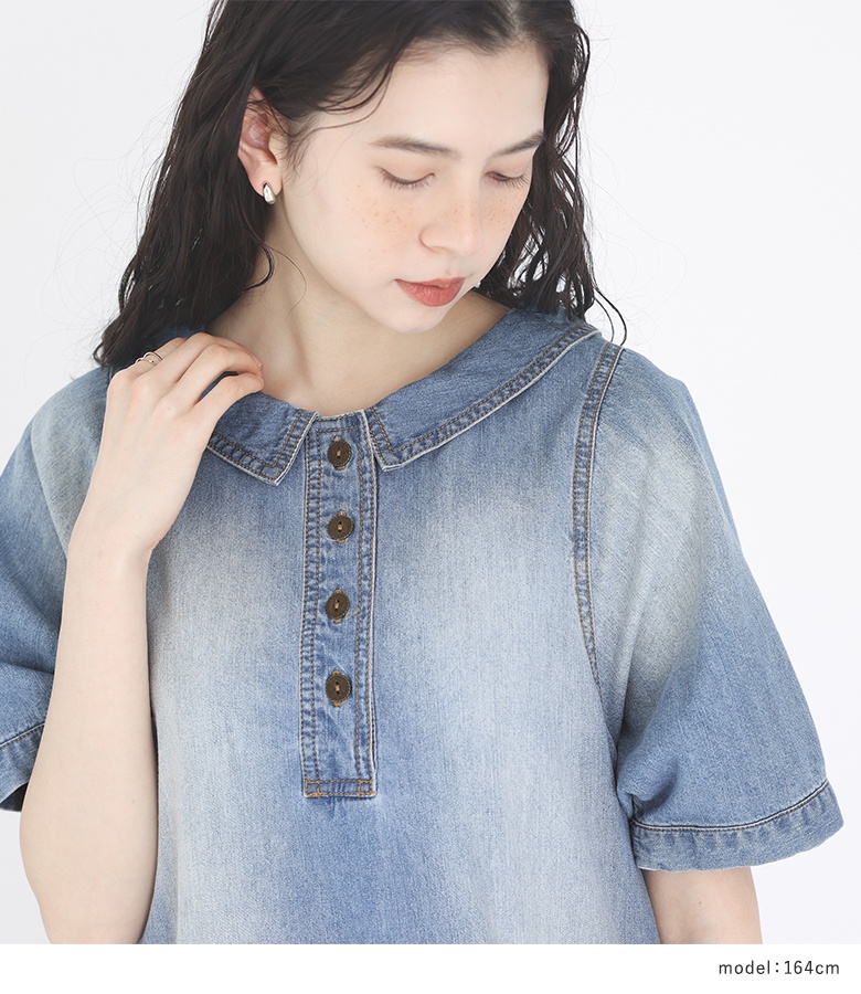 osharewalker ワンピース レディース ロングワンピース マキシ