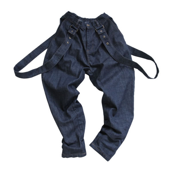 ボトムス メンズ ロングパンツ デニム サスペンダー 綿100 コットン ロールアップ ユニセックス コハク サス付きデザインデニム メール便不可 オシャレウォーカー 通販 Paypayモール ボトムス メンズ ロングパンツ デニム サスペンダー 綿100 コットン ロールアップ ユニセックス コハク サス付きデザインデニム メール便不可 オシャレウォーカー 通販 Paypayモール