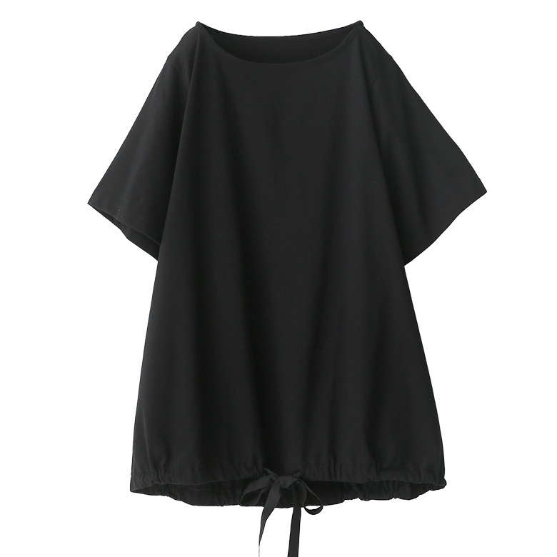 n'OrLABEL Tシャツ レディース 春夏 トップス カットソー