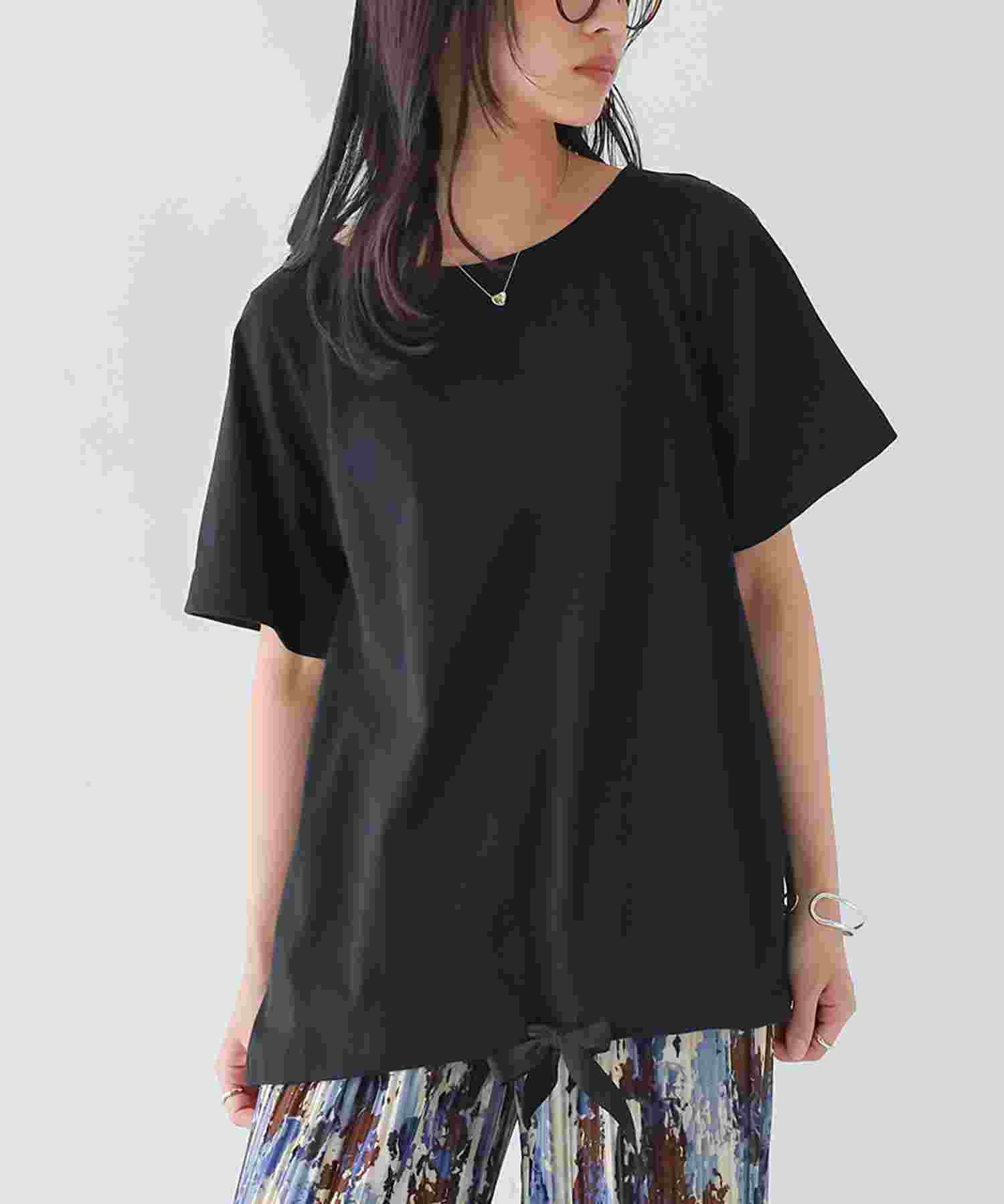 Answer4 限定Tシャツ レディースXS 黒 answer4 – Run boys! Run girls!