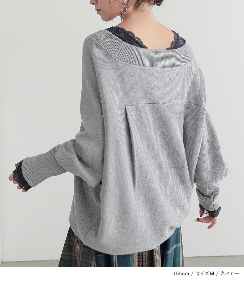 osharewalker（オシャレウォーカー） カットソー レディース トップス