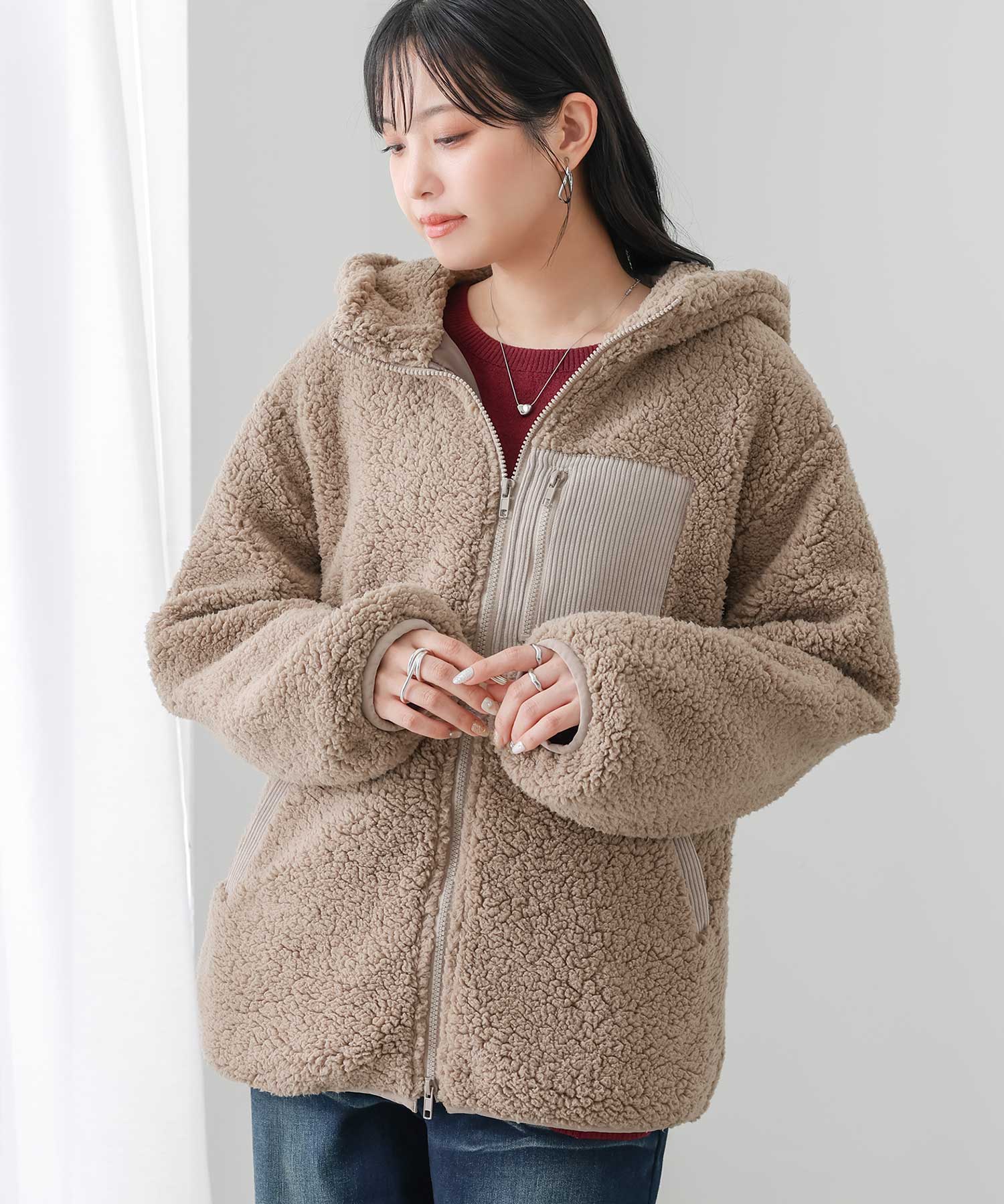 osharewalker（オシャレウォーカー） 「予約限定価格」「新色登場