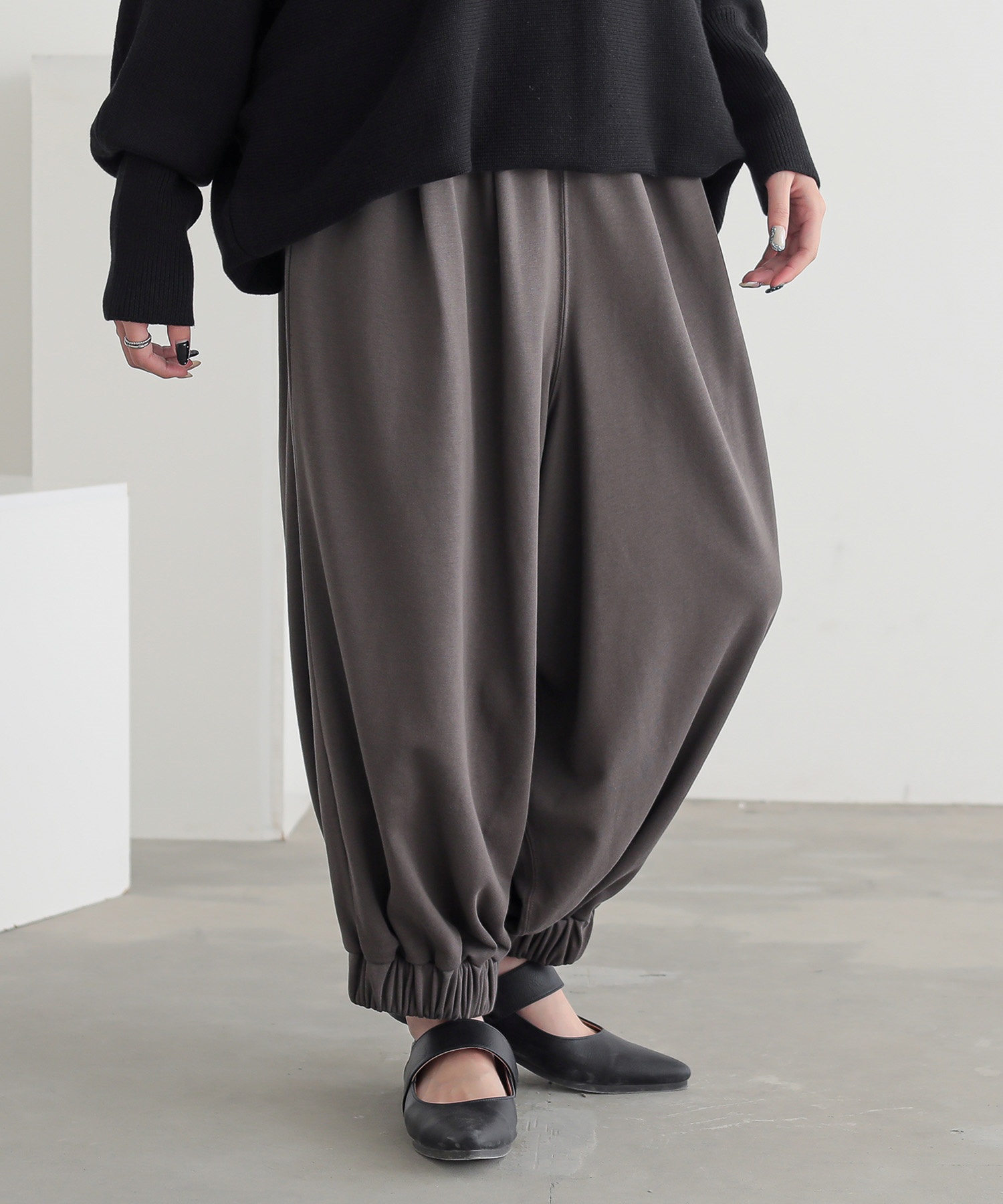 osharewalker（オシャレウォーカー） パンツ レディース ボトムス