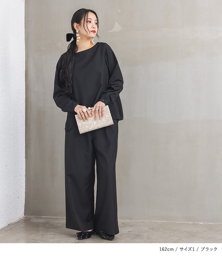 osharewalker（オシャレウォーカー） セレモニースーツ レディース