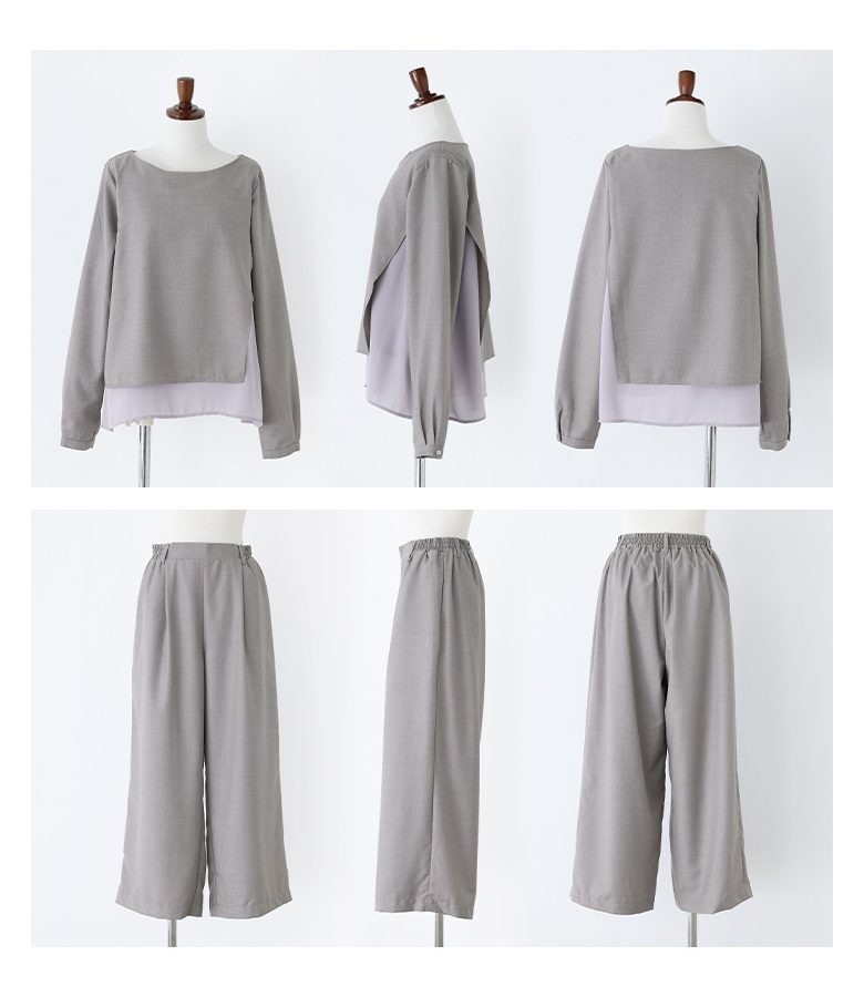 osharewalker（オシャレウォーカー） セレモニースーツ レディース