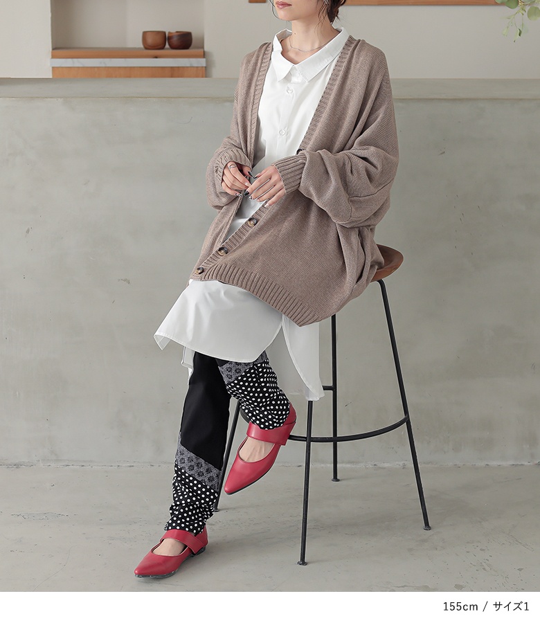 osharewalker（オシャレウォーカー） レギパンツ レディース ボトムス