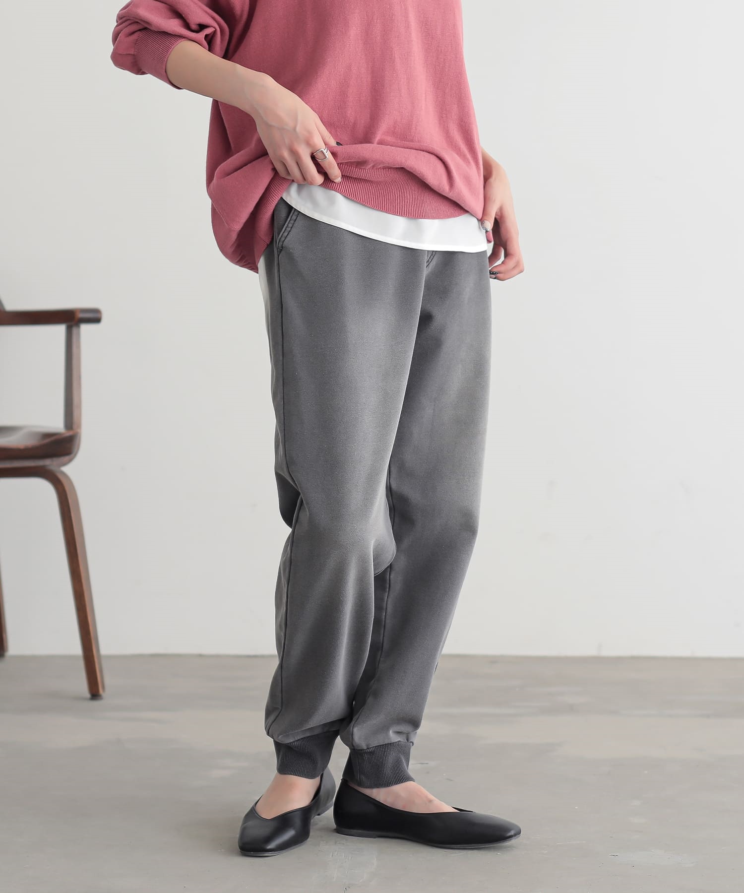 osharewalker（オシャレウォーカー） パンツ レディース 春 夏 秋 冬