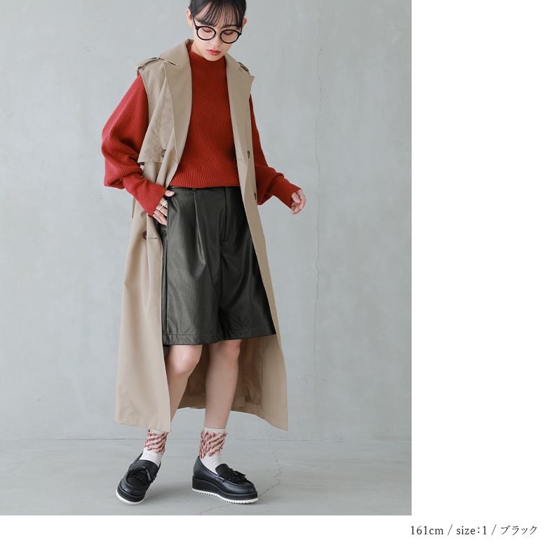 楽天市場】パンツ レディース ボトムス ショートパンツ 短パン