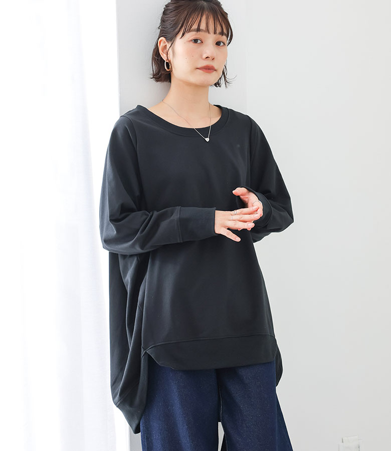 osharewalker（オシャレウォーカー） 「新色登場」スウェット
