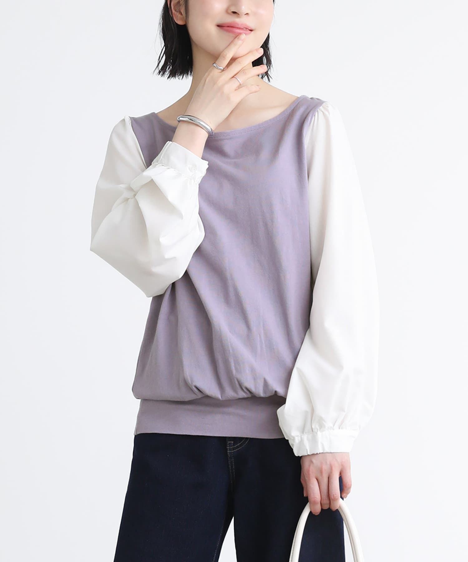 osharewalker（オシャレウォーカー） カットソー レディース トップス 
