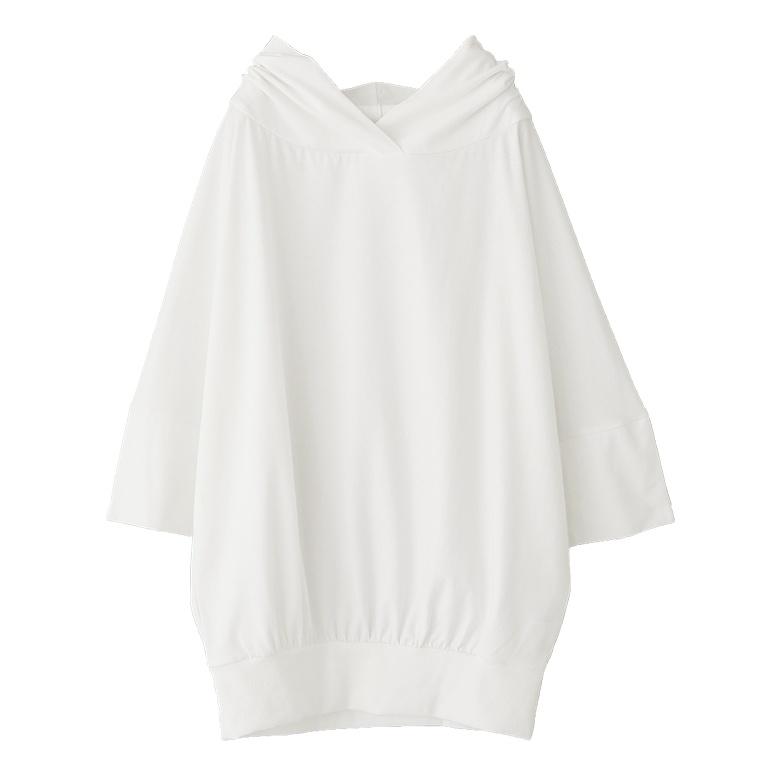 新色登場 カットソー レディース 春夏 トップス 七分袖 五分袖 Tシャツ ロンt スタンドネック パーカー風スタンドカラーカットソー メール便不可 オシャレウォーカー 通販 Paypayモール 新色登場 カットソー レディース 春夏 トップス 七分袖 五分袖 Tシャツ ロンt スタンドネック パーカー風スタンドカラーカットソー メール便不可 オシャレウォーカー 通販 Paypayモール