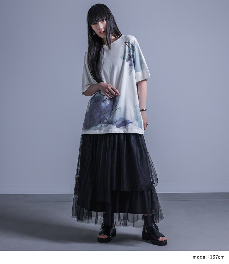 ☆Newera☆ CAMPING ICON 半袖Tシャツ 全4色 osharewalker Tシャツ レディース ユニセックス 春夏 トップス