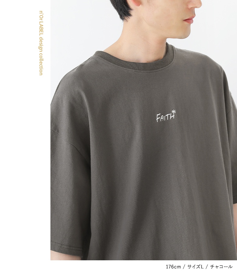 【さりげないアクセント】D&G マヨリカプリント コットンTシャツ 本物保証/Dolce & Gabbana マヨルカプリント 半袖 Tシャツ 人気