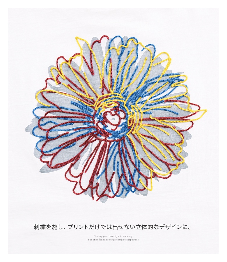 Tシャツ レディース 春夏 ユニセックス トッ...の詳細画像5