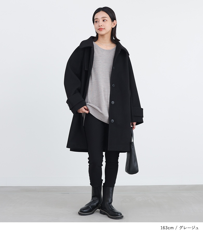 【LYJ】カシミヤ薄手黒ニット長袖クルーネック平成レトロ定番無地上品人気良品秋冬 LYJ】カシミヤ薄手黒ニット長袖クルーネック平成レトロ定番無地上品