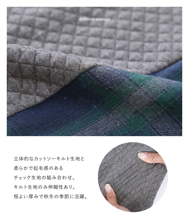 osharewalker カットソー レディース 秋冬 トップス 長袖 オフ  