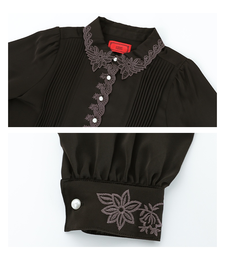 osharewalker（オシャレウォーカー） シャツ ブラウス レディース