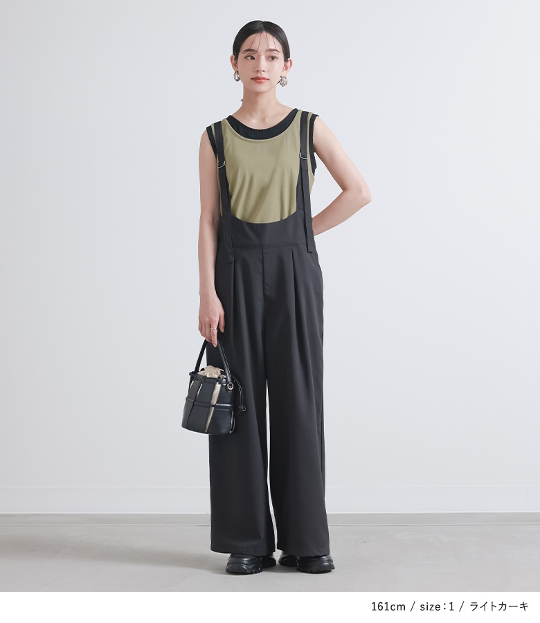 ETRO 花柄 タンクトップ 40 トップス