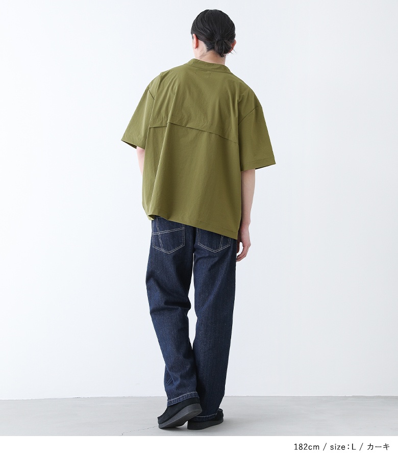 osharewalker（オシャレウォーカー） 【感謝価格】プルオーバー メンズ
