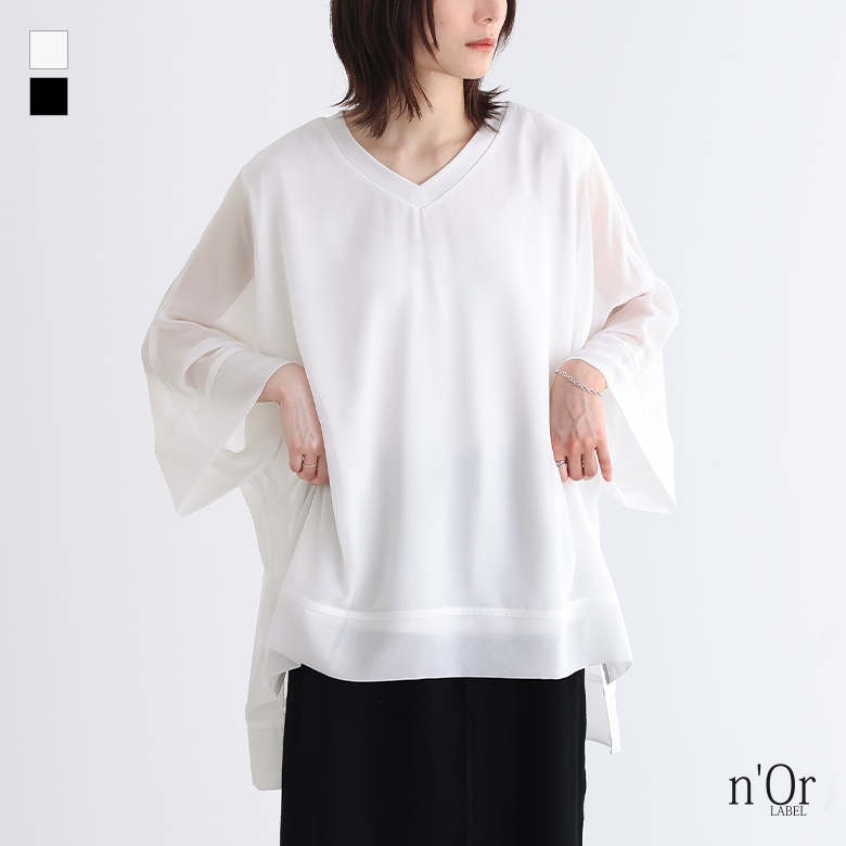 osharewalker（オシャレウォーカー） トップス レディース 春 夏