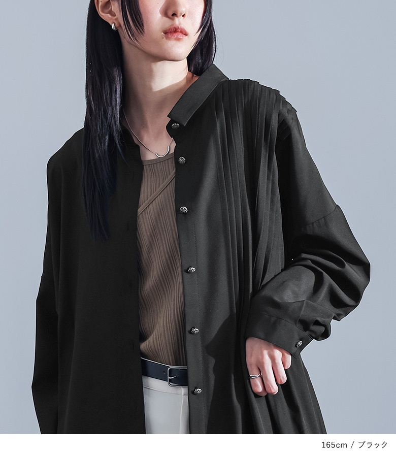 osharewalker（オシャレウォーカー） ワンピース ロング レディース