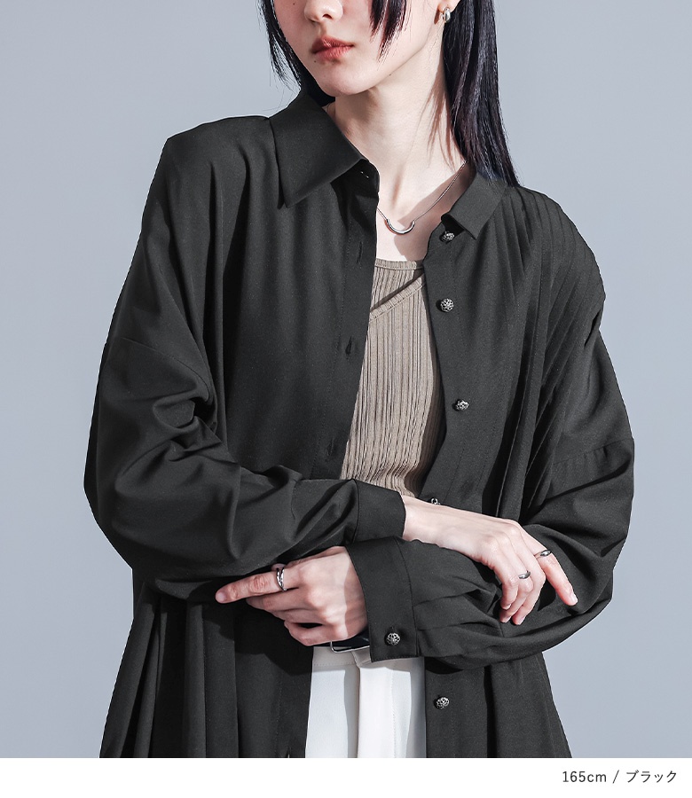 osharewalker（オシャレウォーカー） ワンピース ロング レディース