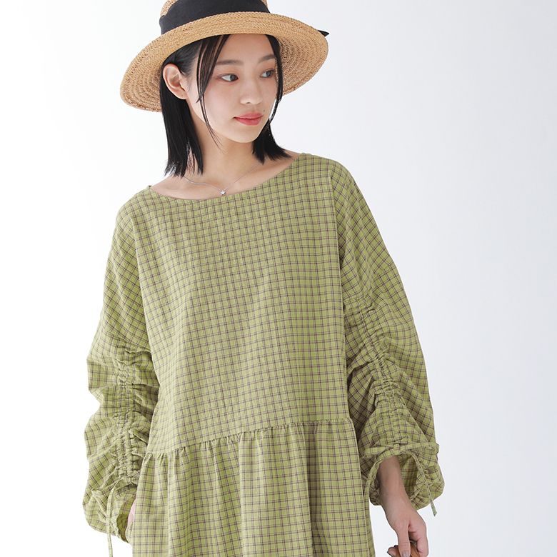 UNITED ARROWS＞フォーマル ワンピース P （ミニ丈・ひざ丈