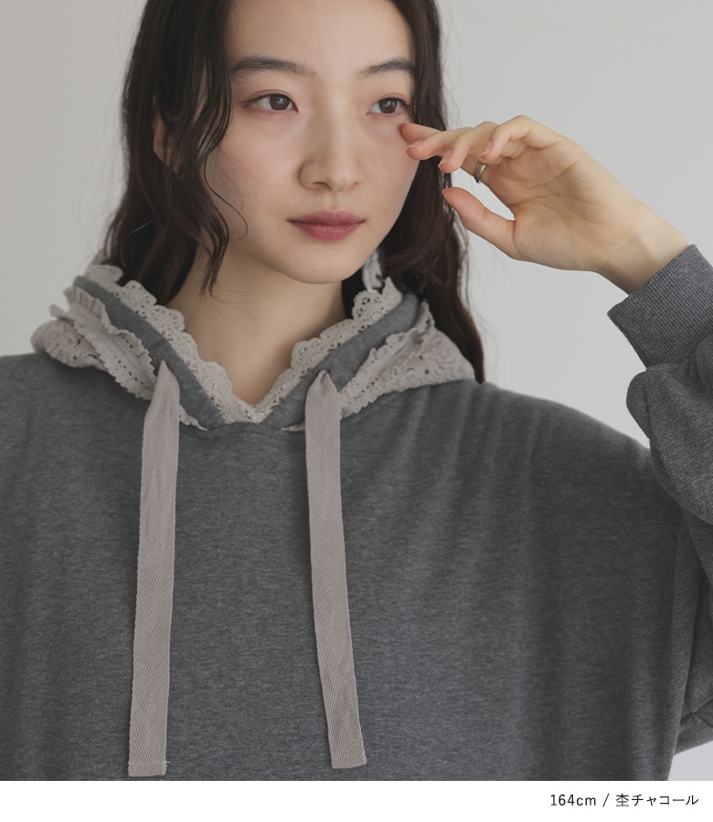 パーリーゲイツ パーカーワンピース ご希望検討します - メルカリ