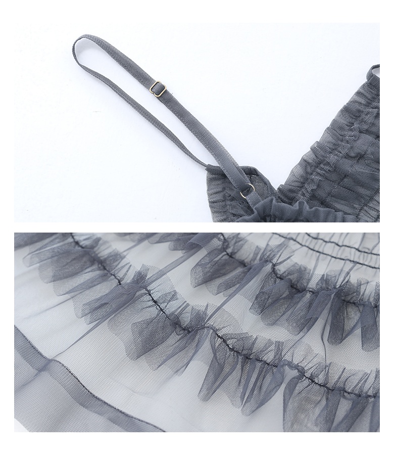 osharewalker(オシャレウォーカー) 「送料無料」キャミワンピース osharewalker(オシャレウォーカー) 「送料無料」キャミワンピース