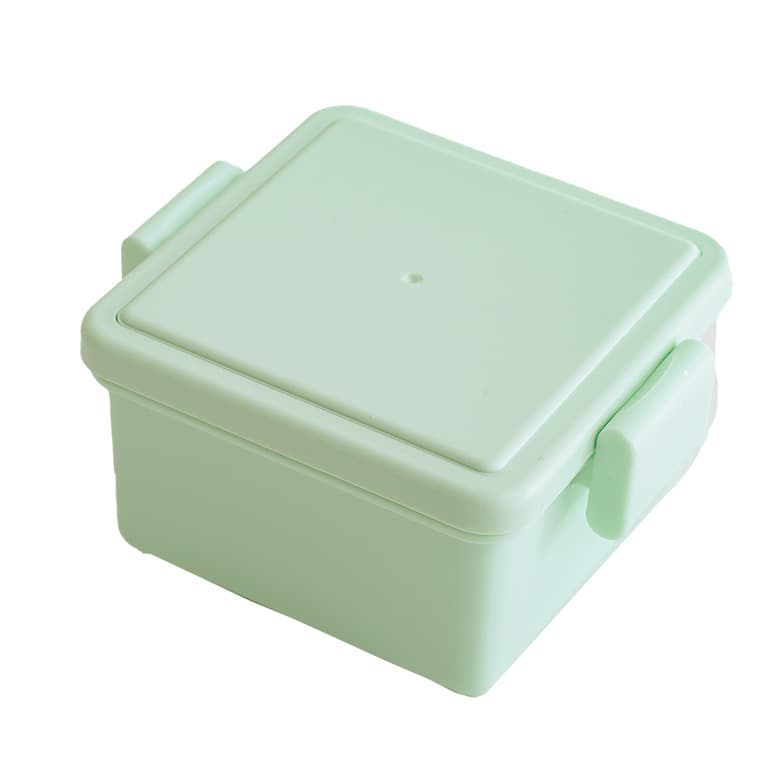 新色登場」弁当箱 お弁当箱 ランチボックス 保冷 ジェルクール S