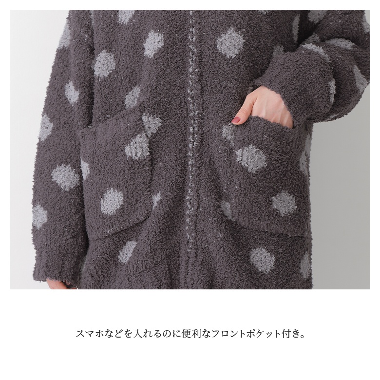 パジャマ レディース トップス ルームウェア 秋冬 在宅 おうち時間 リラックスタイム ニット 「メール便不可」「60」 | osharewalker | 16