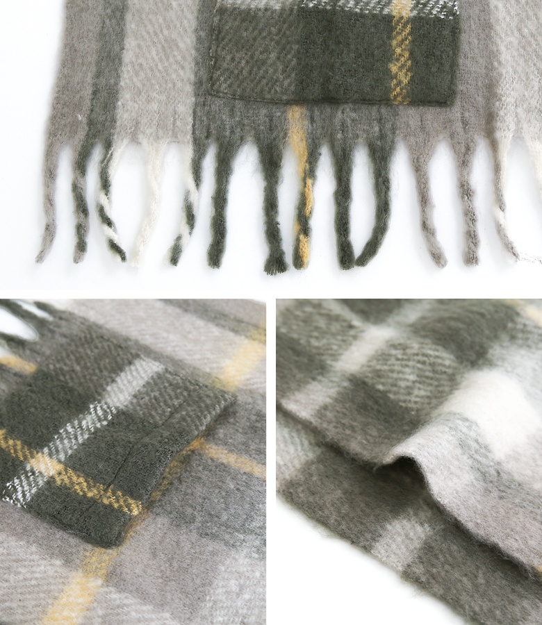 osharewalker（オシャレウォーカー） ショール ストール マフラー