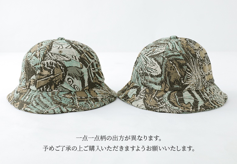 osharewalker（オシャレウォーカー） 帽子 ファッション雑貨