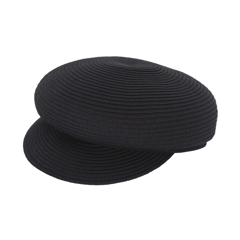 キャスケット 帽子 レディース ファッション雑貨 キャプ ハット つば付き ウォッシャブル 洗える ...