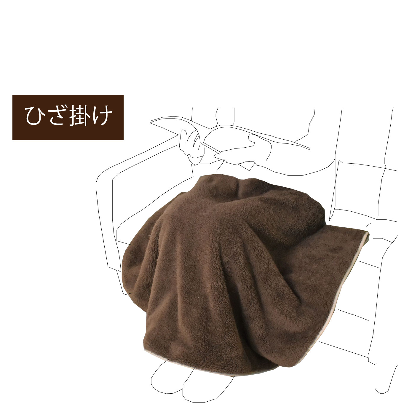 オーシン（OSHIN） クーポン配布中！エバーウォーム発熱3WAY