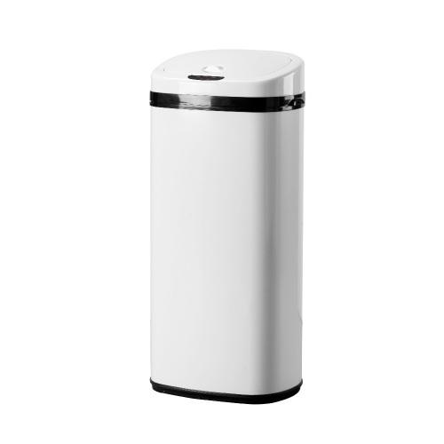ゴミ箱 自動開閉 45L 大容量 センサー おしゃれ ダストボックス 45