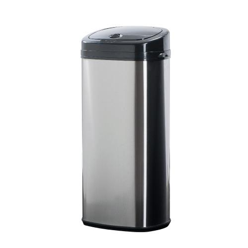 ゴミ箱 自動開閉 45L 大容量 センサー おしゃれ ダストボックス 45