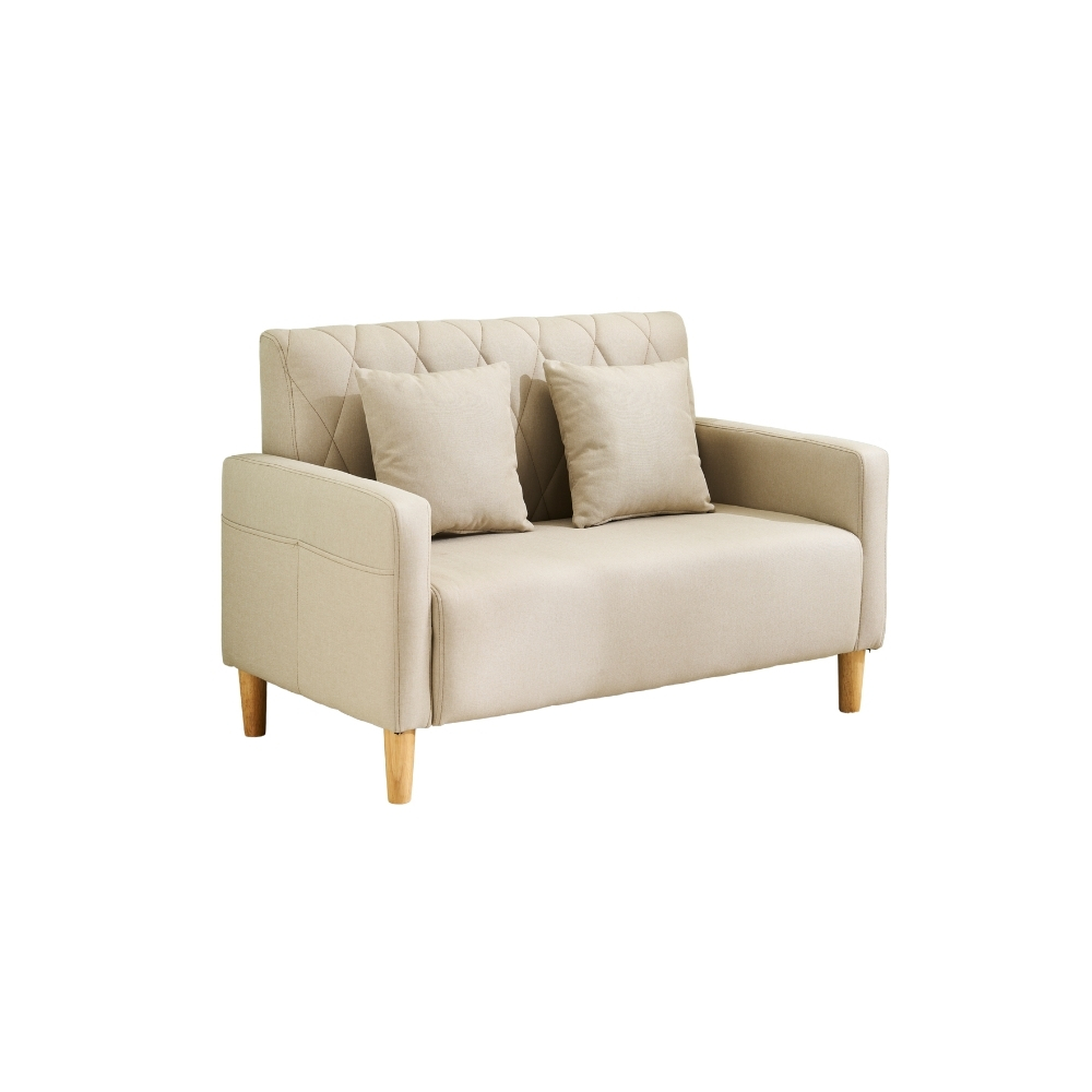 ボナースストアキャンペーン+5%！】ソファー 2人掛けソファー おしゃれ