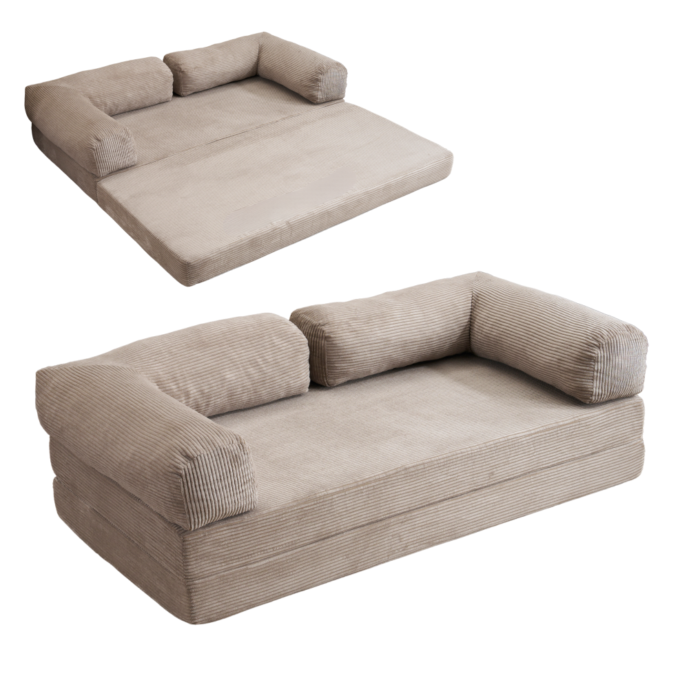 爆買WEEK☆全品5％OFFクーポン配布中】ソファベッド 2人掛け