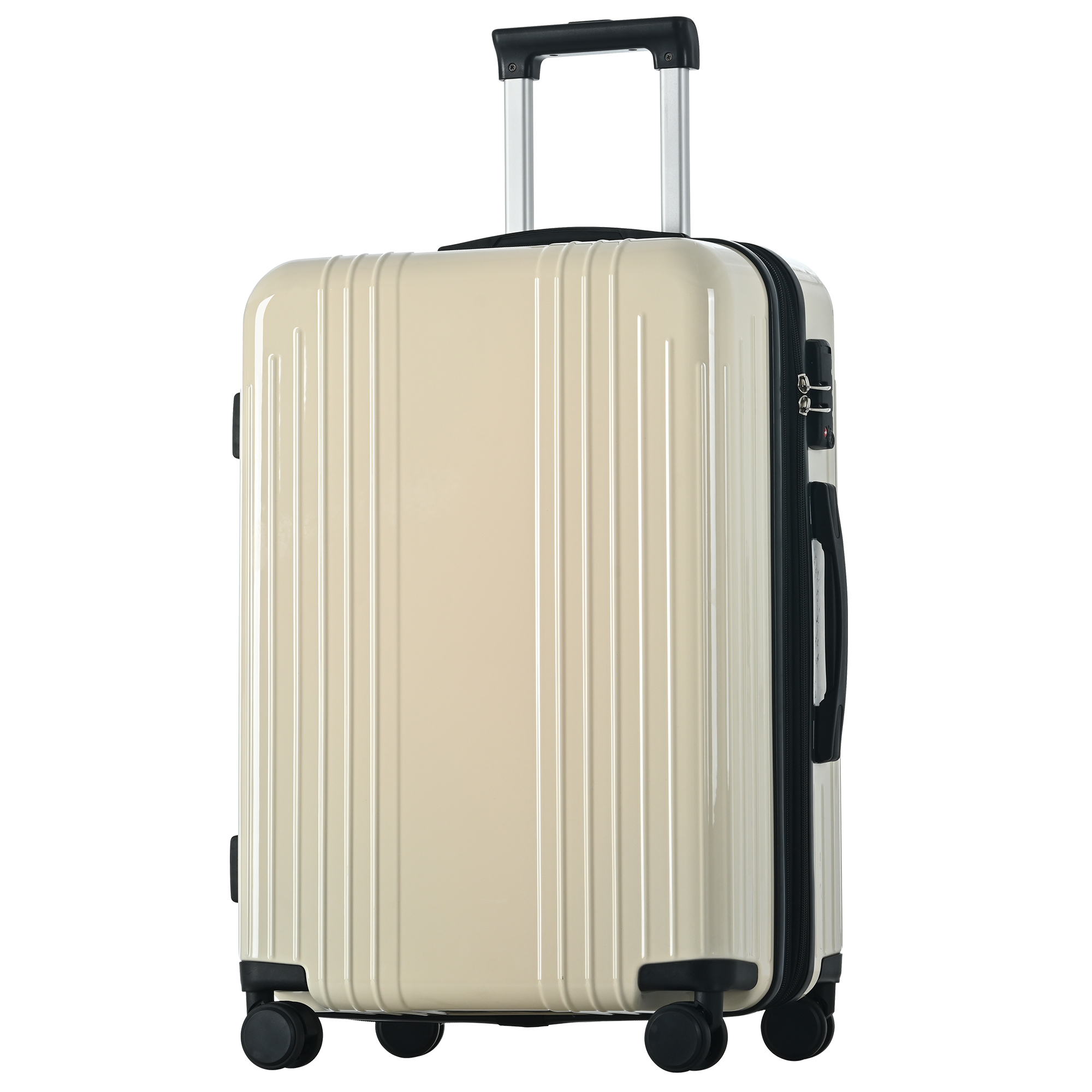新作 スーツケース Lサイズ 7~14泊 キャリーケース 大容量 大型