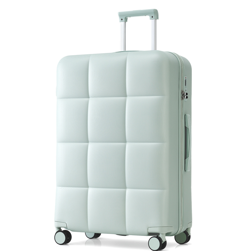 予約販売 スーツケース TANOBI キャリーバッグ 4~7日 Mサイズ フック機能付き TSAロー...