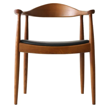 ダイニングチェア ザ・チェア the chair ハンス・J・ウェグナー イス いす 椅子 木製 デザイナーズ家具 Hans J. Wegner 北欧 シンプル リプロダクト おしゃれ｜osk-works｜02