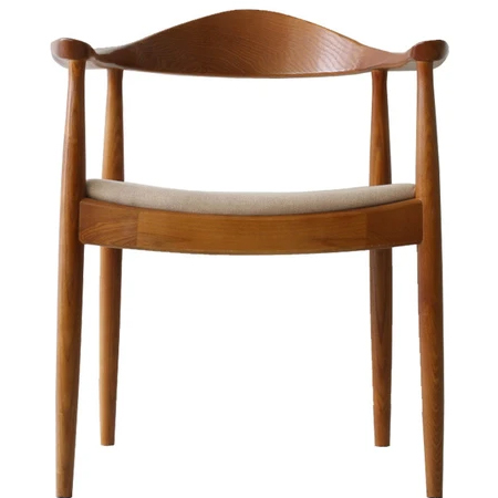 ダイニングチェア ザ・チェア the chair ハンス・J・ウェグナー イス いす 椅子 木製 デザイナーズ家具 Hans J. Wegner 北欧 シンプル リプロダクト おしゃれ｜osk-works｜06