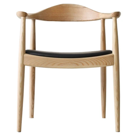 ダイニングチェア ザ・チェア the chair ハンス・J・ウェグナー イス いす 椅子 木製 デザイナーズ家具 Hans J. Wegner 北欧 シンプル リプロダクト おしゃれ｜osk-works｜04